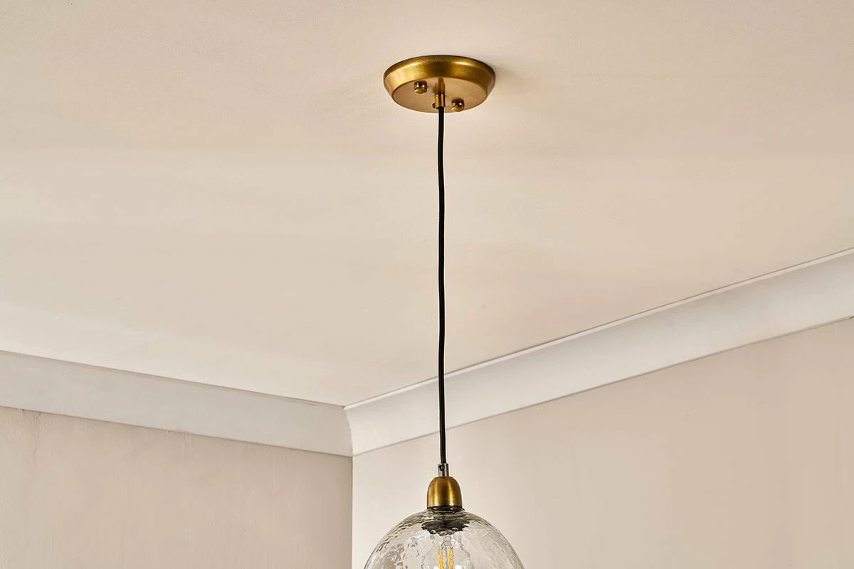 Otti Pendant Light Fitting 5 Otti Pendant Light Fitting - Image 3