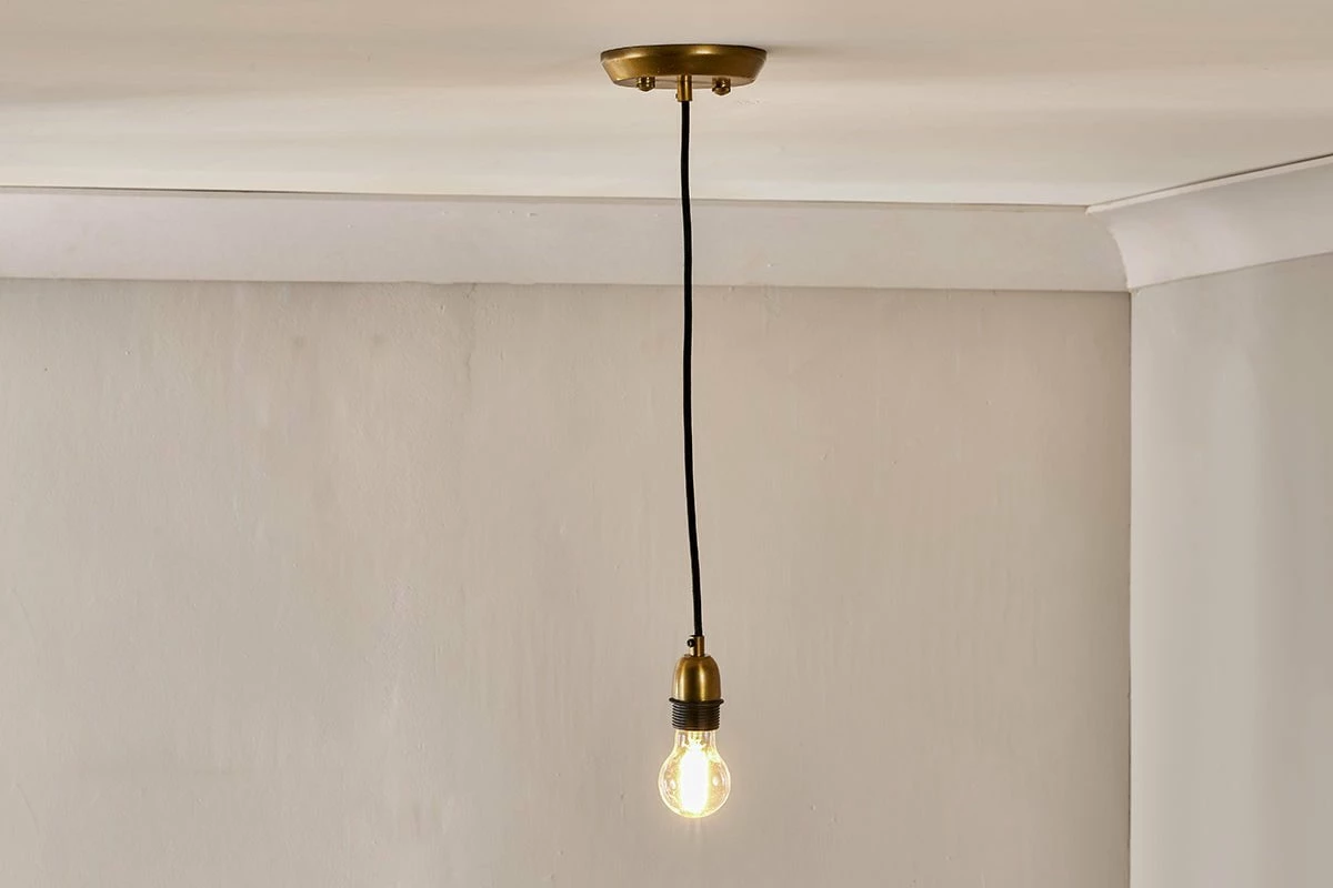 Otti Pendant Light Fitting 4 Otti Pendant Light Fitting - Image 2