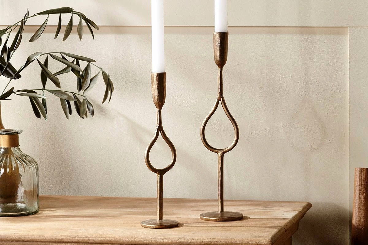 Padook Candlestick Holder 5 Padook Candlestick Holder - Image 3