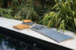 Panglao Linen Cushion - Slate 19 Panglao Linen Cushion - Slate -furniture Sales Store nkuku panglao linen cushion slate 32810279207088