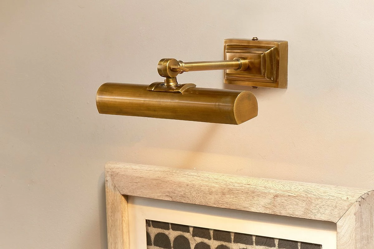 Pania Picture Wall Light 5 Pania Picture Wall Light - Image 3