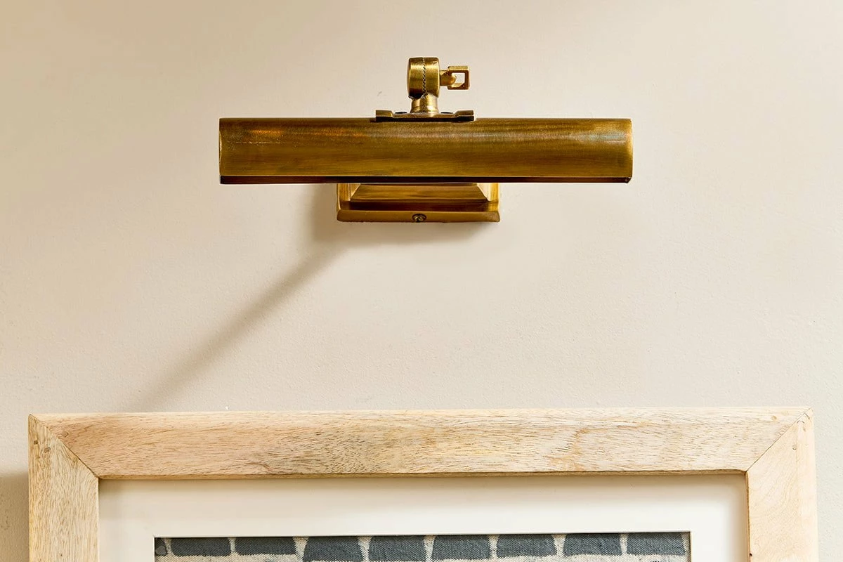 Pania Picture Wall Light 4 Pania Picture Wall Light - Image 2