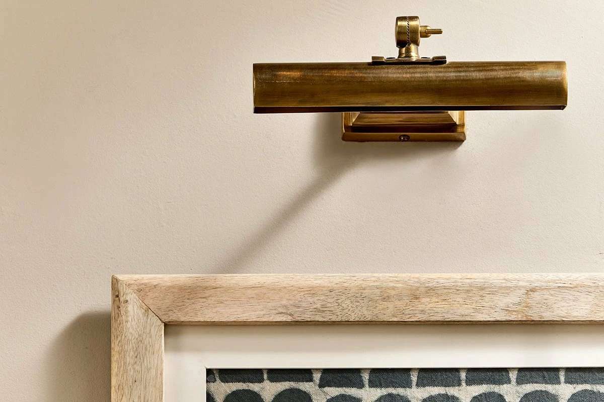 Pania Picture Wall Light 8 Pania Picture Wall Light - Image 6