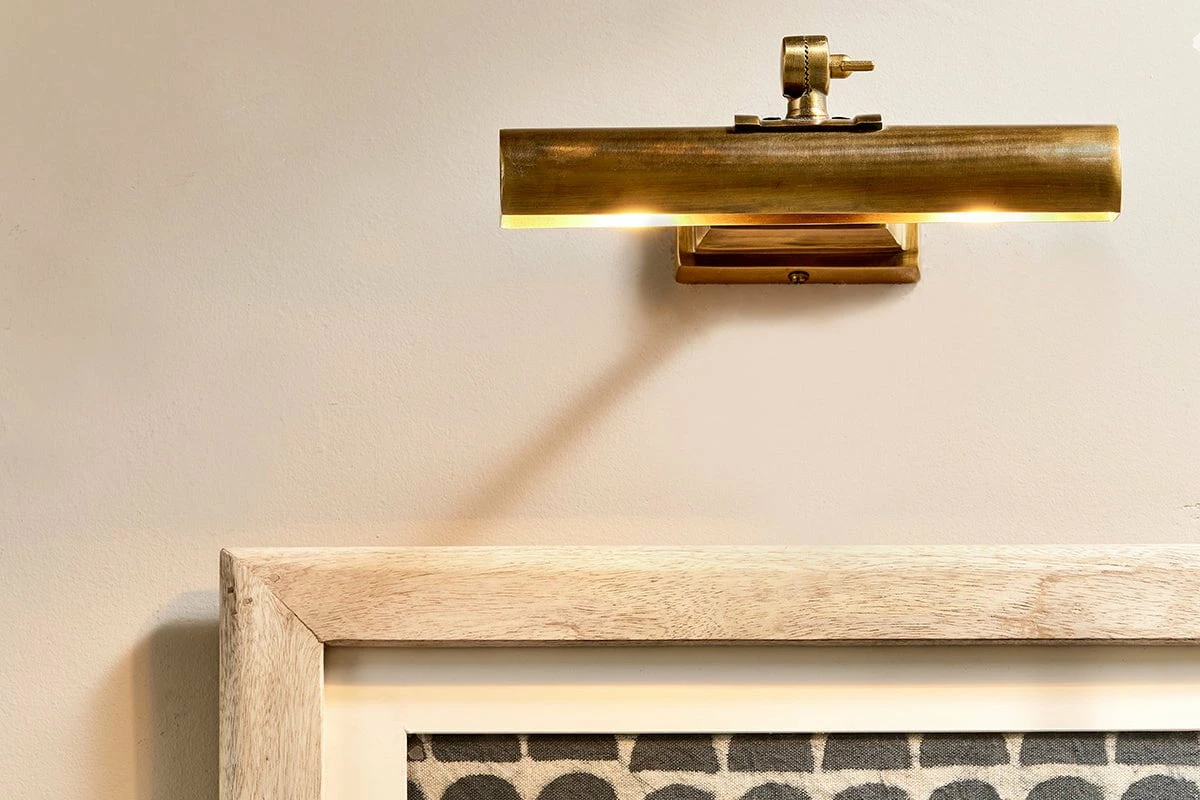 Pania Picture Wall Light 7 Pania Picture Wall Light - Image 5