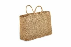 Putlar Seagrass Basket Bag -furniture Sales Store nkuku putlar seagrass basket bag 31010245378224
