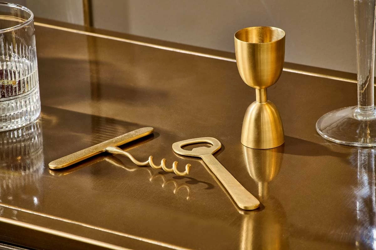 Rahuri Drinks Accessories - (Set Of 3) 4 Rahuri Drinks Accessories - (Set Of 3) - Image 2