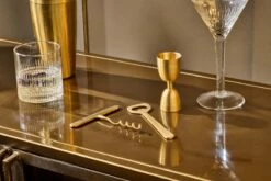 Rahuri Drinks Accessories - (Set Of 3)