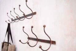 Rama Iron Hook -furniture Sales Store nkuku rama iron hook 12150328557666