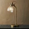 Rarni Recycled Glass Table Lamp - Antique Brass 1 Rarni Recycled Glass Table Lamp - Antique Brass -furniture Sales Store nkuku rarni table lamp antique brass 5055672405900 23296471695536