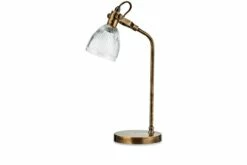 Rarni Recycled Glass Table Lamp - Antique Brass 9 Rarni Recycled Glass Table Lamp - Antique Brass -furniture Sales Store nkuku rarni table lamp antique brass 5055672405900 23546162806960