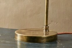 Rarni Recycled Glass Table Lamp - Antique Brass 8 Rarni Recycled Glass Table Lamp - Antique Brass -furniture Sales Store nkuku rarni table lamp antique brass 5055672405900 29377876951216