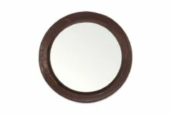 Reclaimed Iron Tray Mirror -furniture Sales Store nkuku reclaimed iron tray mirror 5055672491743 29455374123184