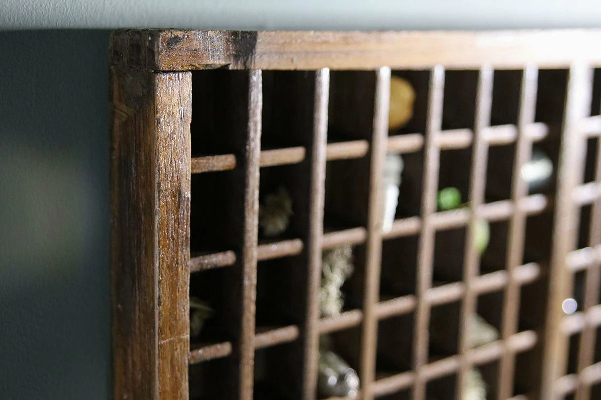 Reclaimed Printer Drawers 5 Reclaimed Printer Drawers - Image 3