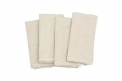 Sanee Napkin - (Set Of 2) -furniture Sales Store nkuku sanee napkin 5055672416159 31981290553520