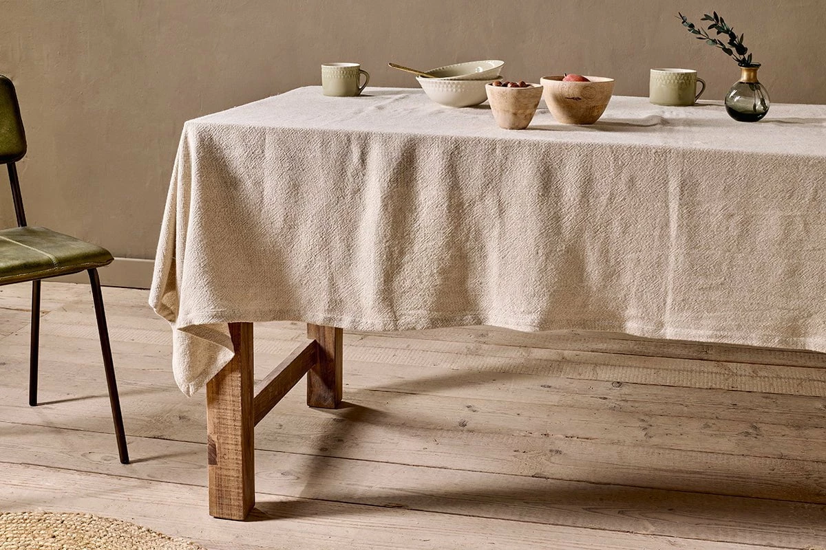 Sanee Table Cloth - Small 3 Sanee Table Cloth - Small