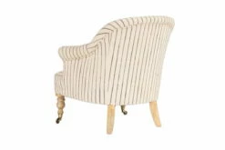 Sanja Stripe Armchair 19 Sanja Stripe Armchair -furniture Sales Store nkuku sanja stripe armchair 5 06e 12 32807159201968