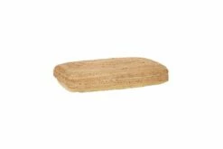 Sapua Braided Hemp Pet Cushion - Natural - Medium -furniture Sales Store nkuku sapua braided hemp pet cushion natural medium 5 06e 12 32807280935088