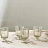 Sigiri Small Wine Glass - Clear - (Set Of 4) 2 Sigiri Small Wine Glass - Clear - (Set Of 4) -furniture Sales Store nkuku sigiri small wine glass clear set of 4 5055672419891 32986602176688