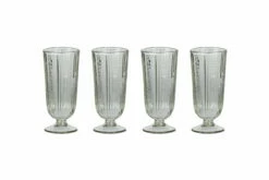 Sigiri Tall Wine Glass - Clear - (Set Of 4) 9 Sigiri Tall Wine Glass - Clear - (Set Of 4) -furniture Sales Store nkuku sigiri tall wine glass clear set of 4 5055672419907 32986602799280