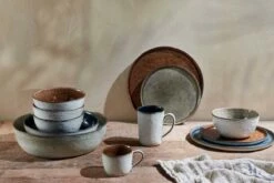 Simi Bowl - Earth -furniture Sales Store nkuku simi bowl earth 5055672405696 23297418363056