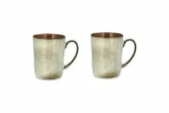Simi Mug - Earth - Large (Set Of 2) -furniture Sales Store nkuku simi mug earth large set of 2 5055672405719 23544942887088