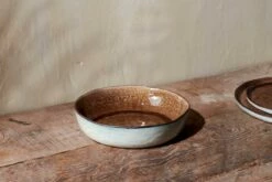 Simi Serving Bowl - Earth - Small