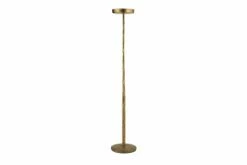 Sundra Iron Candle Stand -furniture Sales Store nkuku sundra iron candle stand 31981782302896