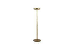 Sundra Iron Candle Stand -furniture Sales Store nkuku sundra iron candle stand 31981782401200