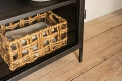 Takua Iron Cabinet - Narrow 13 Takua Iron Cabinet - Narrow -furniture Sales Store nkuku takua iron cabinet 5055672415244 31981786595504