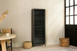 Takua Iron Cabinet - Narrow 12 Takua Iron Cabinet - Narrow -furniture Sales Store nkuku takua iron cabinet 5055672415244 31981786693808
