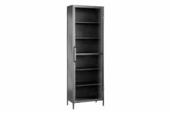 Takua Iron Cabinet - Narrow 17 Takua Iron Cabinet - Narrow -furniture Sales Store nkuku takua iron cabinet 5055672415244 31981786890416
