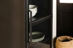 Takua Iron Cabinet - Narrow 14 Takua Iron Cabinet - Narrow -furniture Sales Store nkuku takua iron cabinet 5055672415244 31981787021488