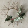 Talini Wreath 2 Talini Wreath -furniture Sales Store nkuku talini wreath small 5055672477273 32425110831280