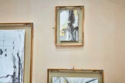 Taluka Kiko Brass Frame -furniture Sales Store nkuku taluka kiko brass frame 29452805636272