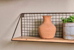 Tamba Mango Wood Shelf - Small 13 Tamba Mango Wood Shelf - Small -furniture Sales Store nkuku tamba mango wood shelf small 5055672410782 31885667434672