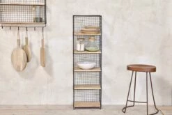 Tamba Standing Shelf
