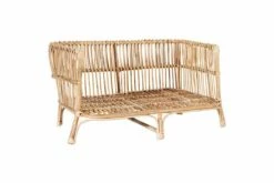 Tanvyk Rattan Pet Bed - Natural - Large 22 Tanvyk Rattan Pet Bed - Natural - Large -furniture Sales Store nkuku tanvyk rattan pet bed natural large 5 06e 12 32807286341808