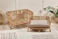 Tanvyk Rattan Pet Bed - Natural - Large 19 Tanvyk Rattan Pet Bed - Natural - Large -furniture Sales Store nkuku tanvyk rattan pet bed natural large 5 06e 12 32807286636720