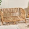 Tanvyk Rattan Pet Bed - Natural - Large -furniture Sales Store nkuku tanvyk rattan pet bed natural large 5 06e 12 32807286702256