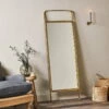 Tarah Full Length Mirror -furniture Sales Store nkuku tarah full length mirror 5055672420545 32973052477616