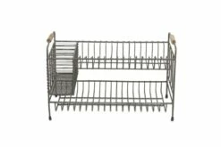 Tilmo Dish Rack 15 Tilmo Dish Rack -furniture Sales Store nkuku tilmo dish rack 5055672437420 29284153917616