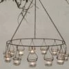 Timo T-Light Chandelier -furniture Sales Store nkuku timo t light chandelier 5055672474555 12150115827810