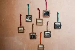 Tiny Kiko Frame Antique Brass (Set Of 4) -furniture Sales Store nkuku tiny kiko frame antique brass set of 4 5055672413035 29451437736112