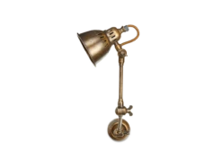 Tubu Brass Extendable Wall Light - Antique Brass 9 Tubu Brass Extendable Wall Light - Antique Brass -furniture Sales Store nkuku tubu brass extendable wall light antique brass 5055672475781 33100559483056