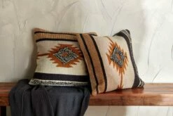 Tussi Mara Cushion Cover