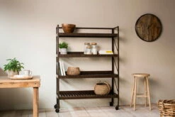 Umi Iron Shelf - Extra Large
