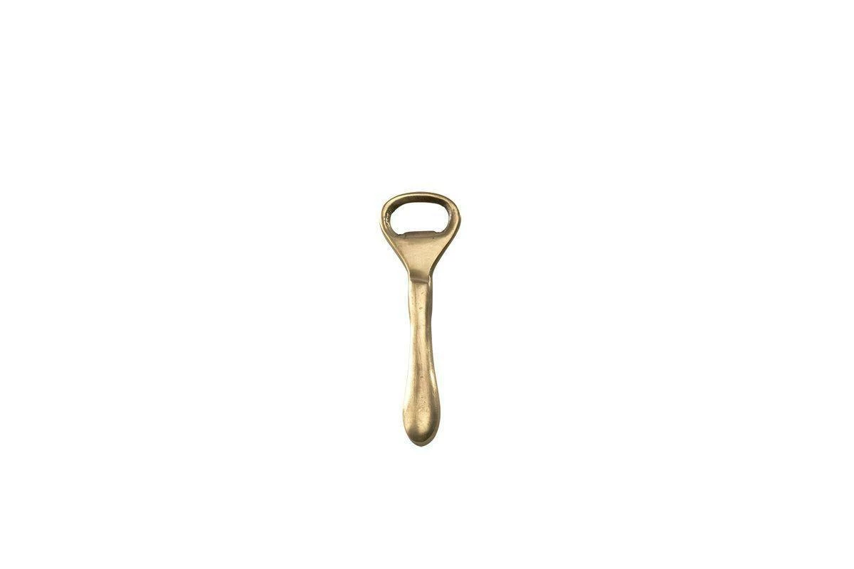 Vintage Gold Bottle Opener 6 Vintage Gold Bottle Opener - Image 4