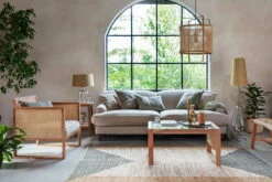 Xiola Hemp And Jute Rug