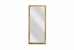 Yadur Full Length Mirror - Antique Brass -furniture Sales Store nkuku yadur full length mirror antique brass 5055672409762 29464805343408
