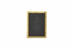 Yadur Rectangular Mirror - Antique Brass - Small -furniture Sales Store nkuku yadur rectangular mirror antique brass small 5055672406679 29473162625200